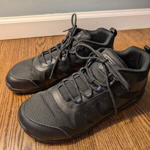 Xero Daylight Hiker Fusion Men's Sz12 | Minimalist Trail Shoe (Barefoot Feel)